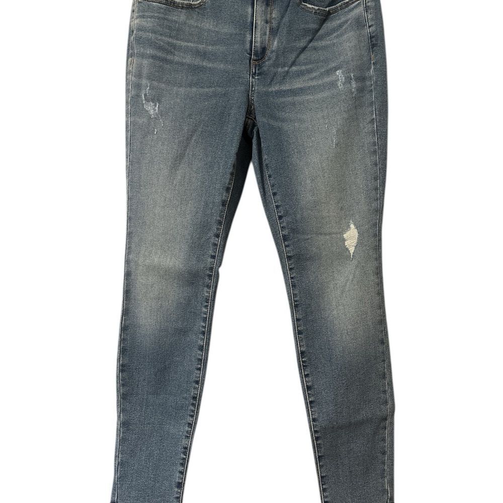 Sonoma Jeans Women's Size 10 Curvy Stretch Jegging From Sonoma MSRP $36
